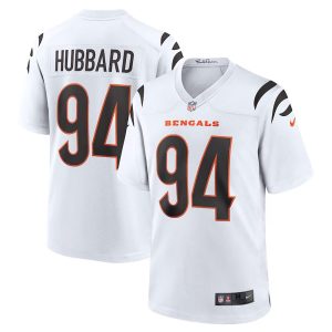 Cincinnati bengals hotsell mens jersey