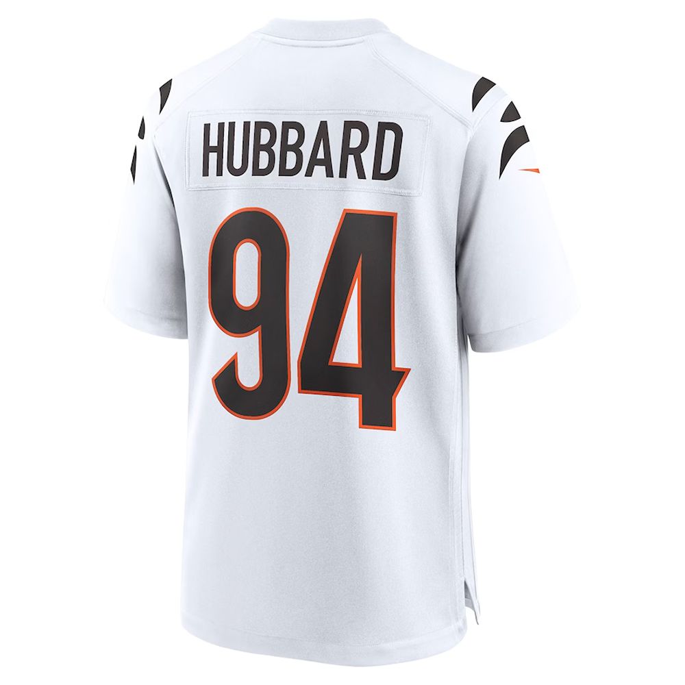 Bengals clearance mens jersey