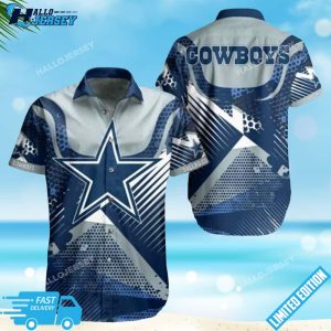 NFL Dallas Cowboys Gift For Someone Hawaiian Shirt