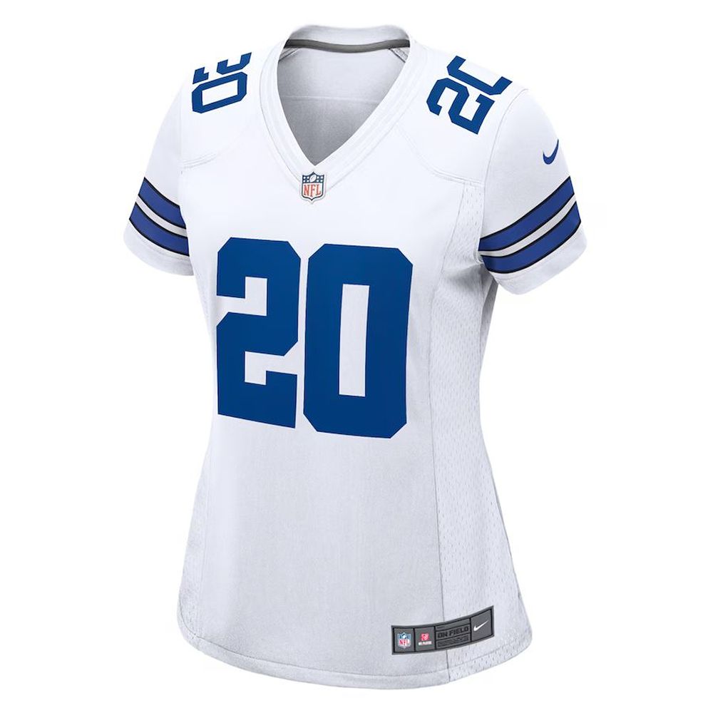 Nike, Shirts, Tony Pollard 2 Dallas Cowboys Jersey