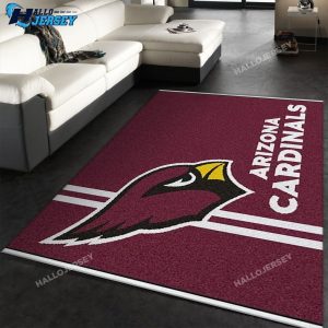 Arizona Cardinals Kitchen US Gift Rugs