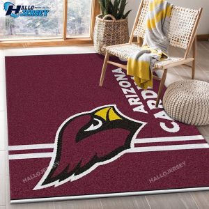 Arizona Cardinals Kitchen US Gift Rugs