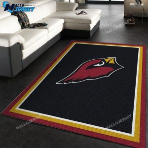 Arizona Cardinals Imperial Spirit Rug