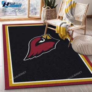 Arizona Cardinals Imperial Spirit Rug