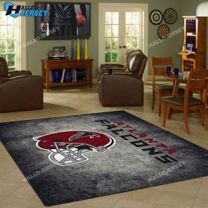 Atlanta Falcons US Gift Area Rug