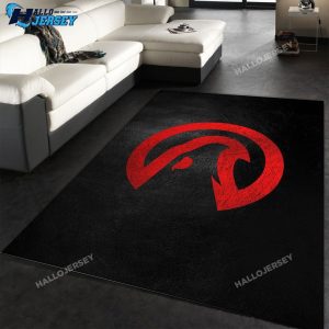 Atlanta Falcons US Gift Decor Rug