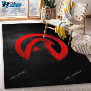 Atlanta Falcons US Gift Decor Rug