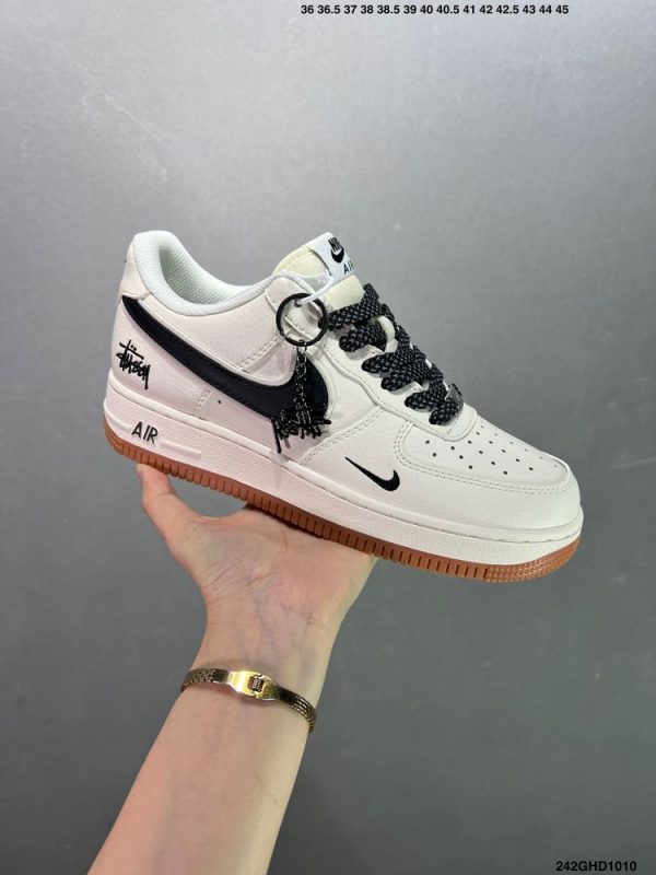 New Arrival AF 1 Low AJ3271