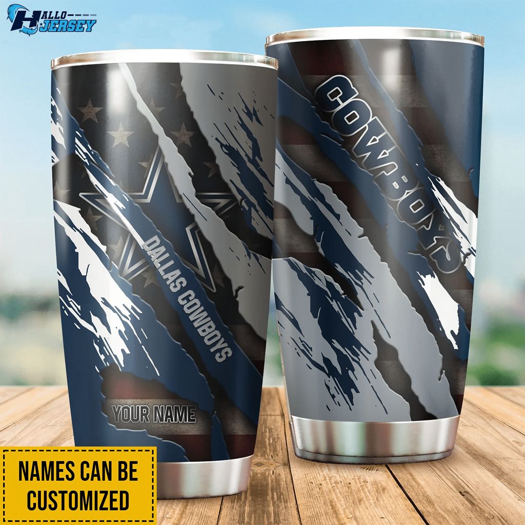 Dallas Cowboys Drinkware