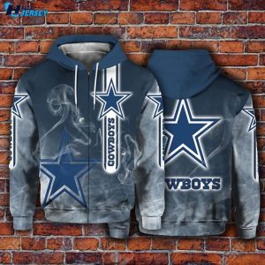 Dallas Cowboys Gift For Cowboys Lover Hoodie
