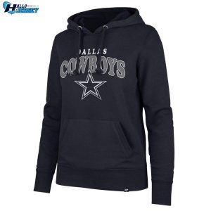 Dallas Cowboys Go Ahead Headline Gift For Fans All Over Print Hoodie