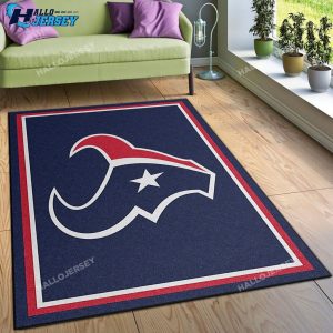 Houston Texans Football Floor Decor The US Decor Rug 3