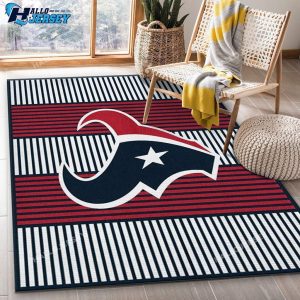 Houston Texans Imperial Champion Rug