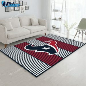 Houston Texans Imperial Champion Rug