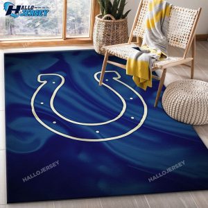 Indianapolis Colts America Area Rug