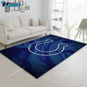 Indianapolis Colts America Area Rug