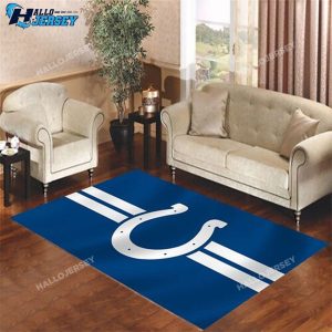 Indianapolis Rectangle Decor Area Rug For Living Room