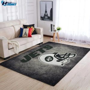 New York Jets Rectangle For Bedroom, Kitchen
