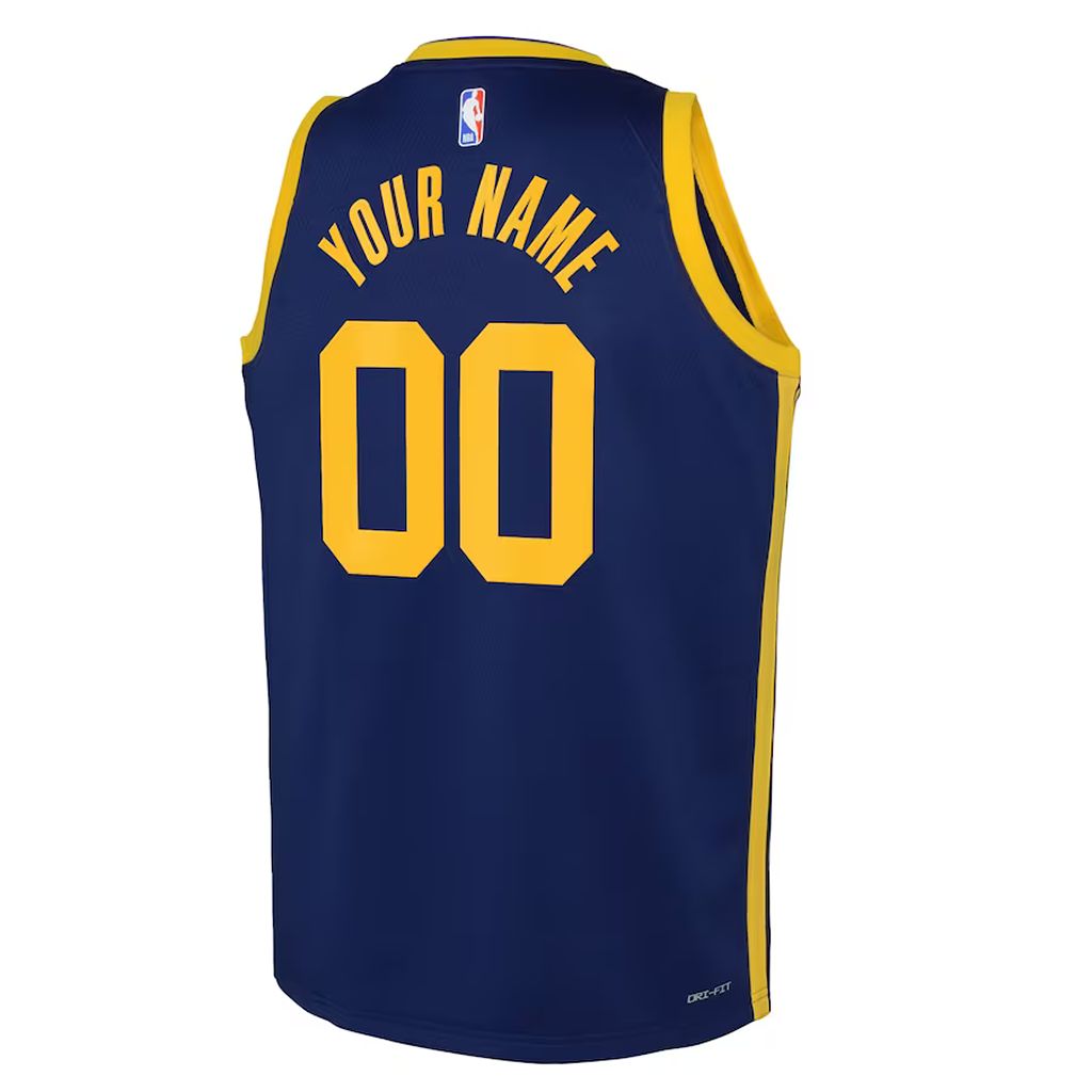 Golden state warriors outlet custom shirt