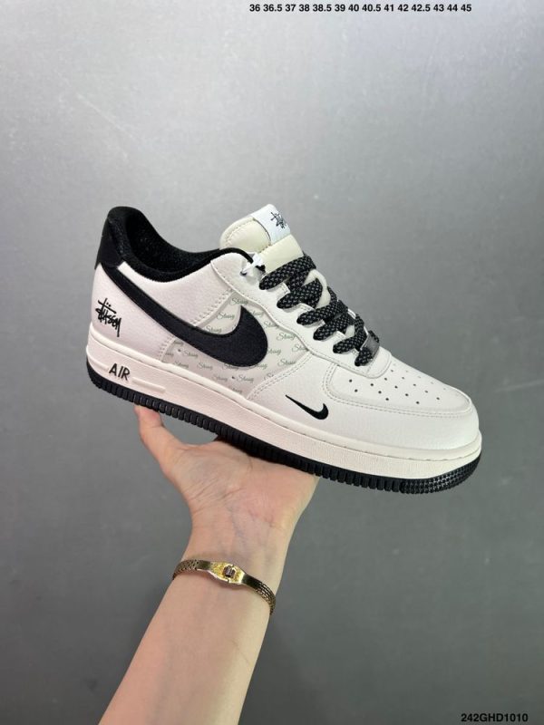 New Arrival AF 1 Low AJ3271