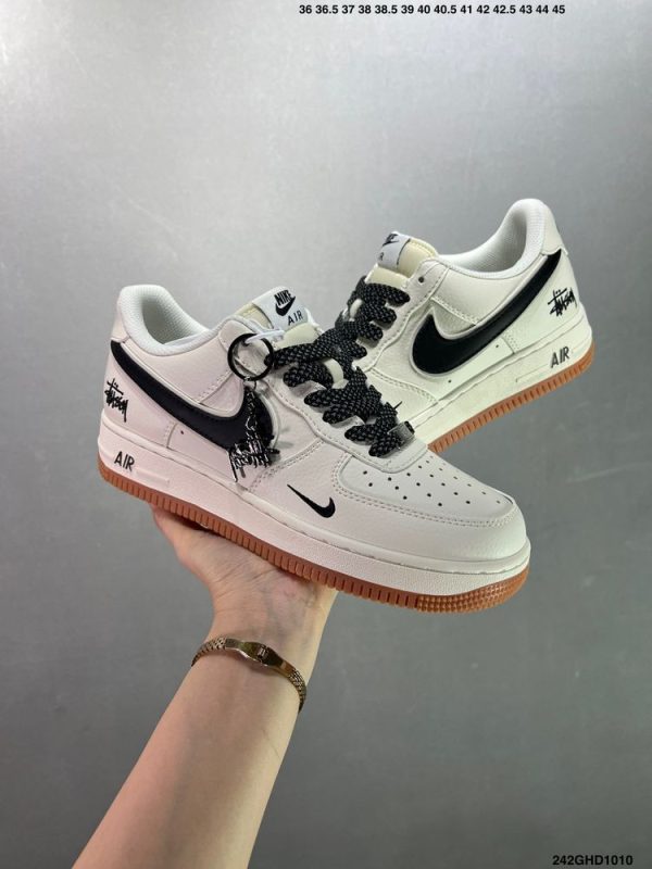 New Arrival AF 1 Low AJ3271