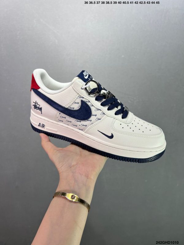 New Arrival AF 1 Low AJ3271