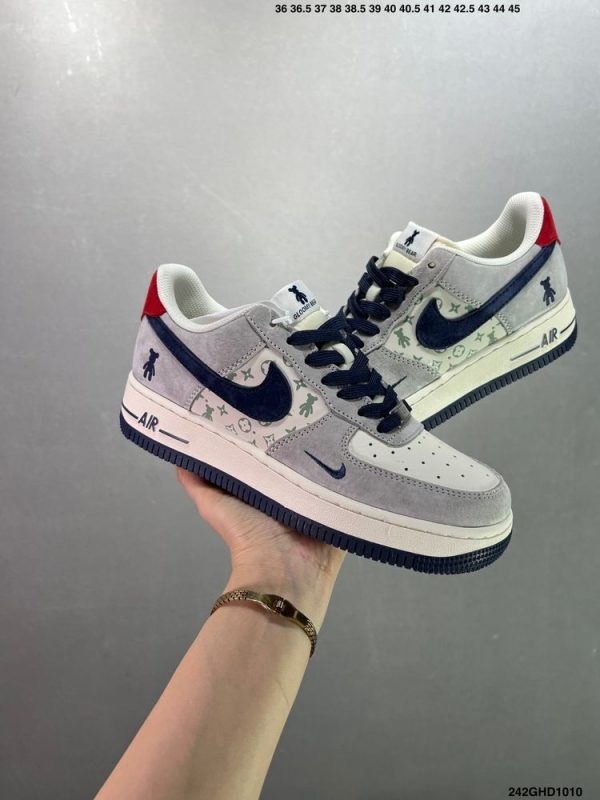 New Arrival AF 1 Low AJ3271