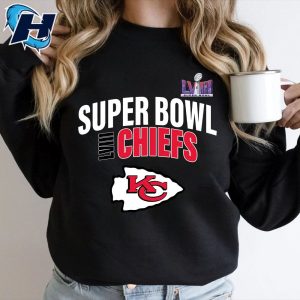 2024 Kansas City Chiefs Super Bowl Shirts 4