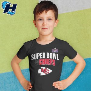 2024 Kansas City Chiefs Super Bowl Shirts 5