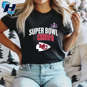 2024 Kansas City Chiefs Super Bowl Shirts 7