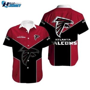 Atlanta Falcons Limited Edition Hawaiian Shirt