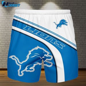 Detroit Lions Football Team Unisex Nice Gift All Over Print 3D Nfl Hoodie 10