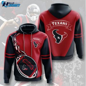 Houston Texans Football Team Gifts Ideas Hoodie