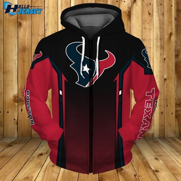 Houston Texans Football Team Gifts Ideas Hoodie