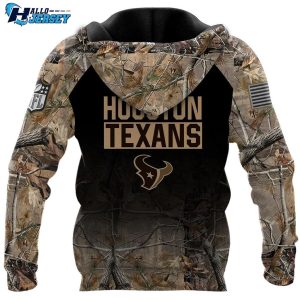 Houston Texans Logo Sport Gifts Ideas Hoodie 2