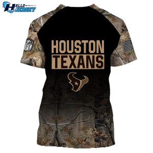 Houston Texans Logo Sport Gifts Ideas Hoodie 6