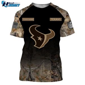 Houston Texans Logo Sport Gifts Ideas Hoodie 7