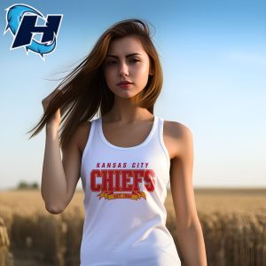 KC Chiefs Shirts Kansas City Football Est 1960 Shirt 3