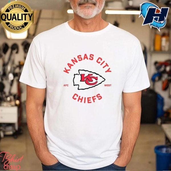 Kansas City Chiefs Super Bowl LVIII 2024 Shirt