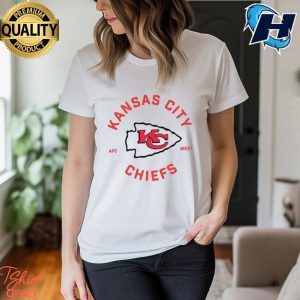 Kansas City Chiefs Super Bowl LVIII 2024 3