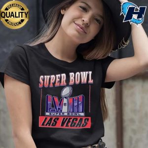 Mens NFL Super Bowl LVIII Outlast T Shirt 2