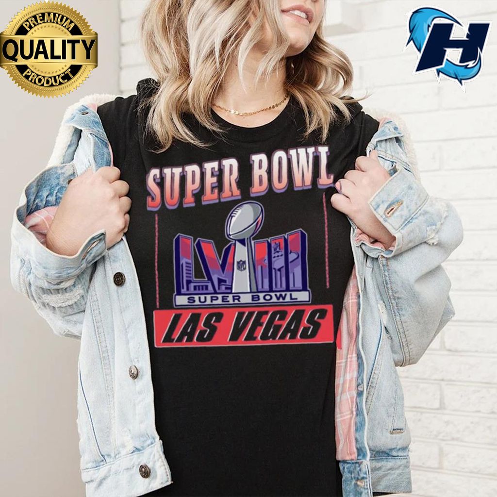 Men's NFL Super Bowl LVIII Outlast T Shirt