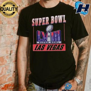Mens NFL Super Bowl LVIII Outlast T Shirt 6