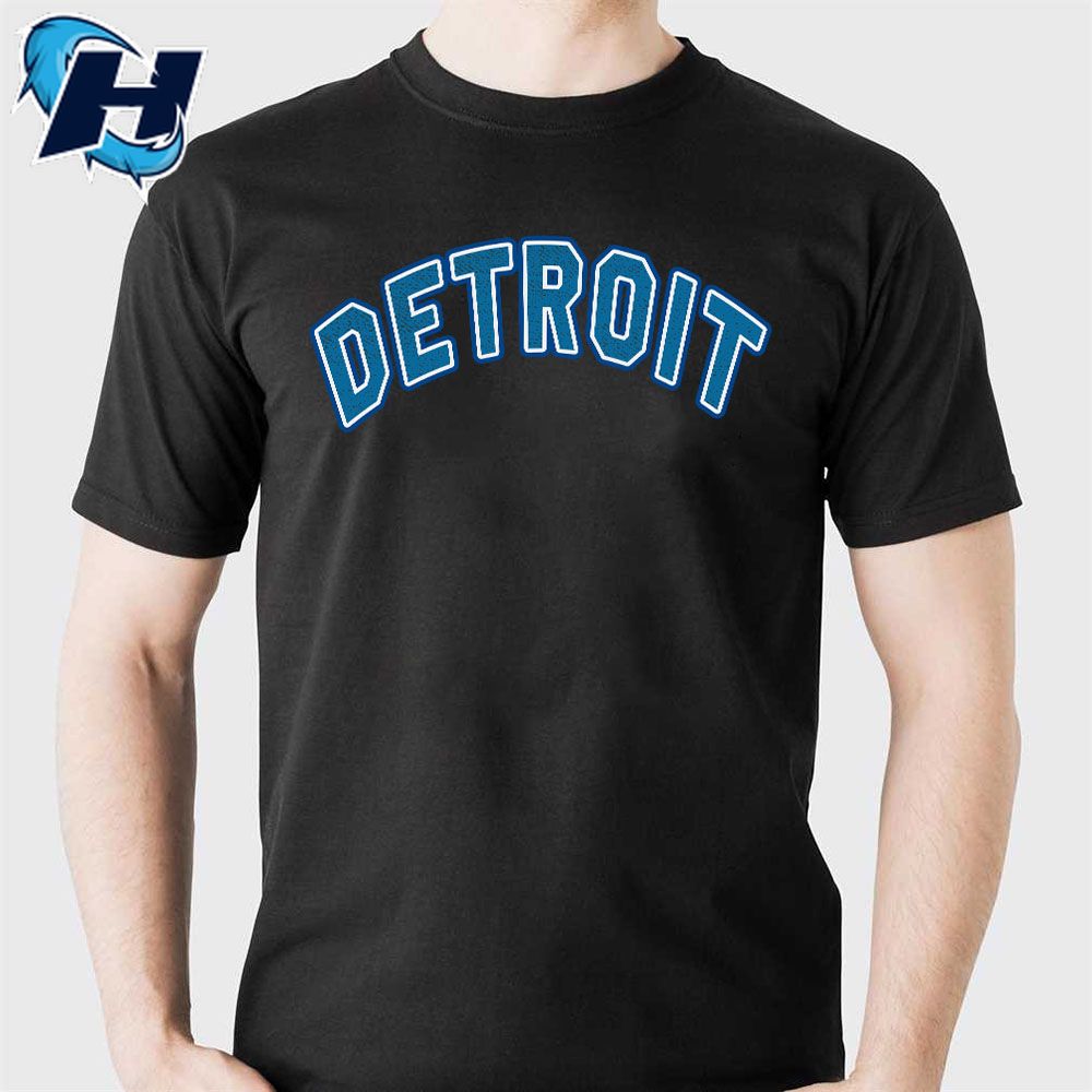 Michigan State Retro Shirt Detroit Tee Shirts