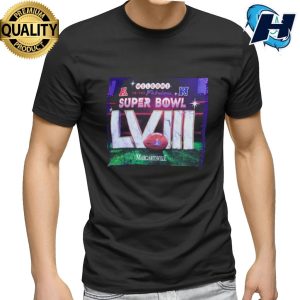 Official Super Bowl Lviii Fabulous Vegas Margaritaville 2023 Shirt 4