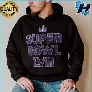 Super Bowl LVIII Essential NFL T Shirt 4