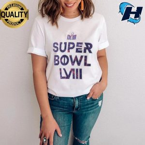 Super Bowl LVIII Essential Nike NFL T Shirt 4