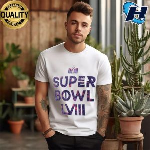 Super Bowl LVIII Essential T Shirt 2