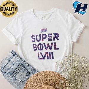 Super Bowl LVIII Essential T Shirt 4