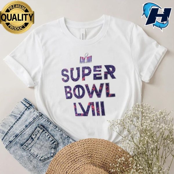 Super Bowl LVIII Essential T Shirt